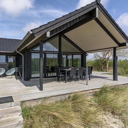 Holiday Home Gubbe - 500M From The Sea In Western Jutland By Interhome Lakolk ภายนอก รูปภาพ