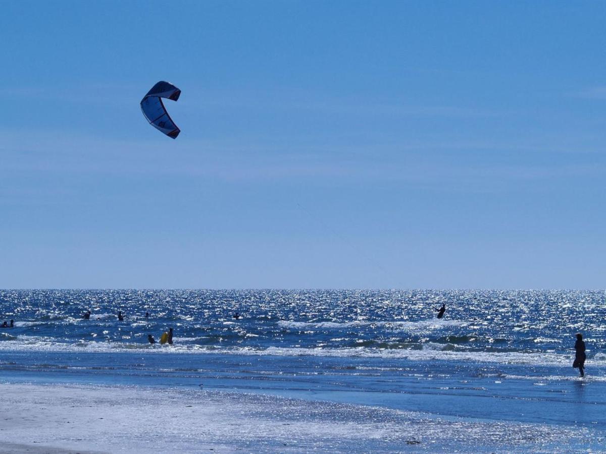 Holiday Home Gubbe - 500M From The Sea In Western Jutland By Interhome Lakolk ภายนอก รูปภาพ